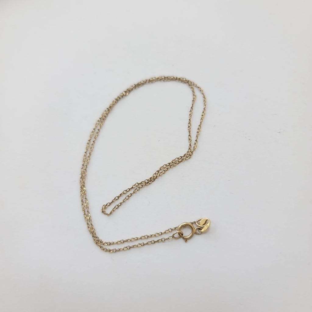 CADENA ORO 10 K 1 GRMS (SEMINUEVO)
