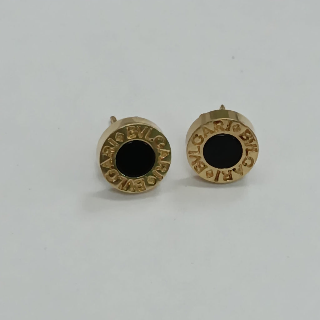 ARETES PAR ORO 14 K 2.9 GRMS (SEMINUEVO)