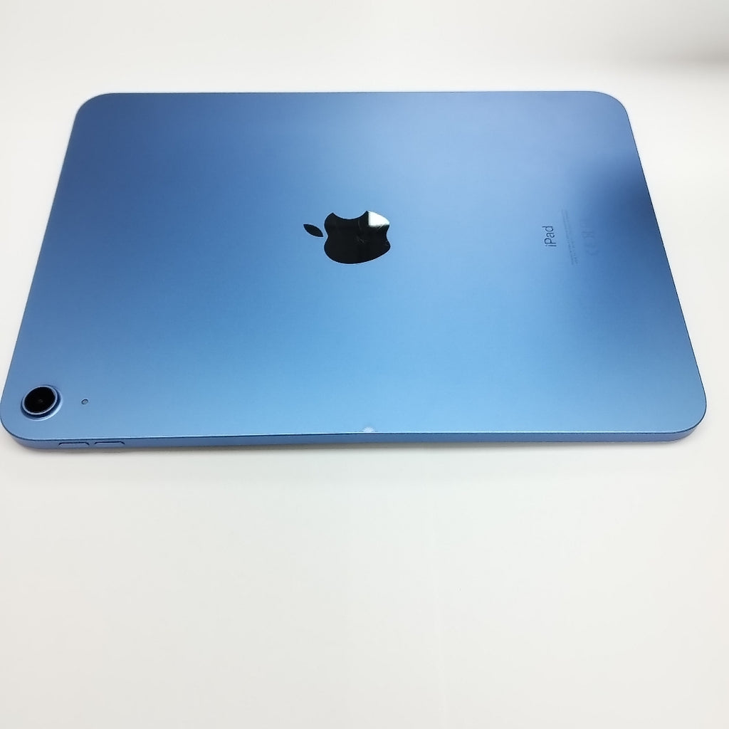 TABLETA APPLE IPAD 10 A2696 256 GB 4 GB RAM (SEMINUEVO)