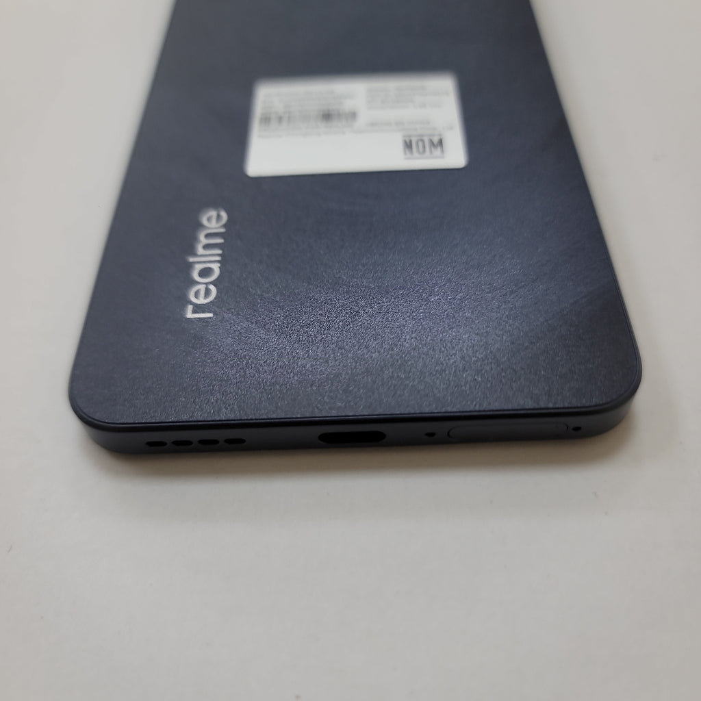 CELULAR REALME 14T 5G RMX5078 (2024) 256 GB 8 GB RAM (SEMINUEVO)