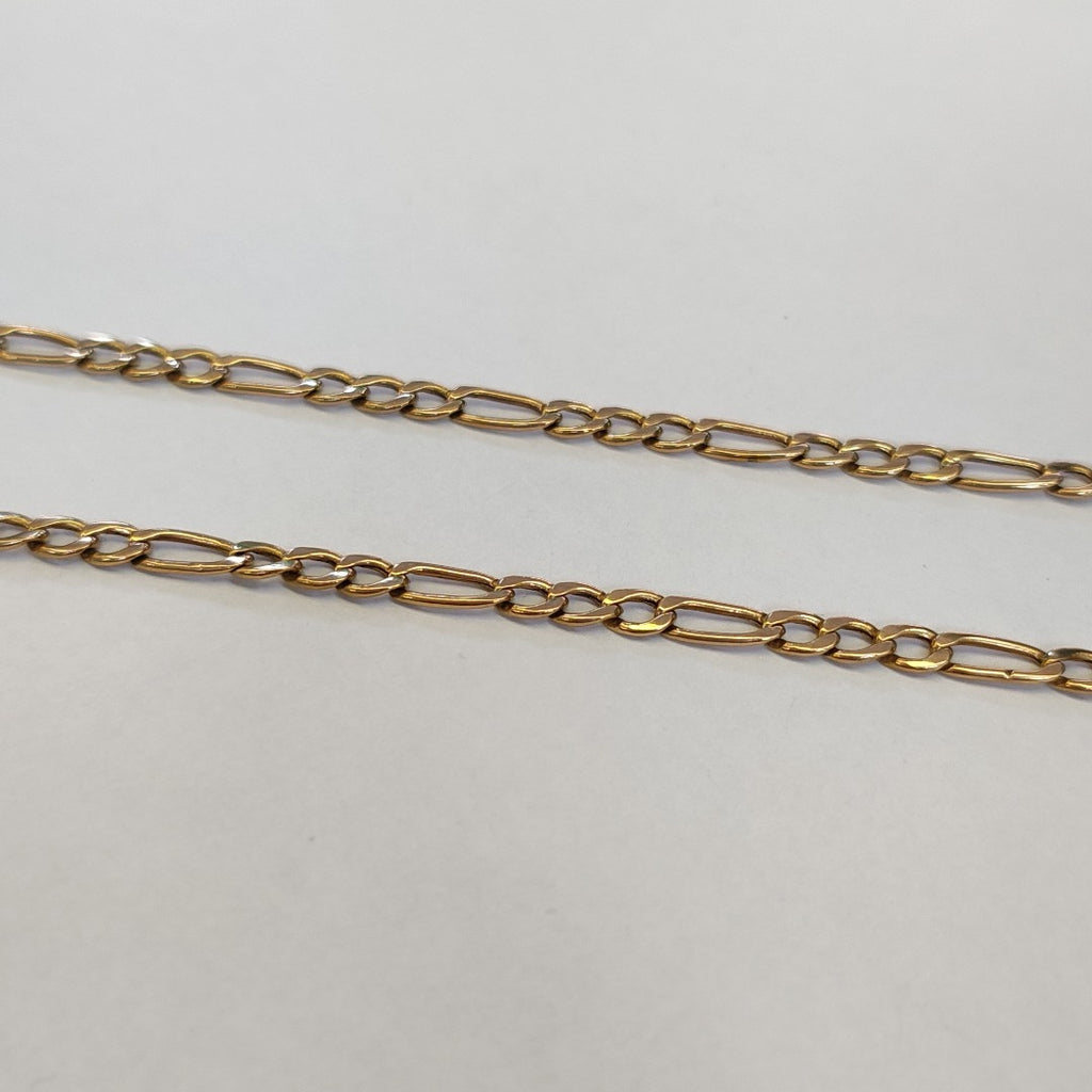 CADENA ORO 14 K 9.9 GRMS (SEMINUEVO)
