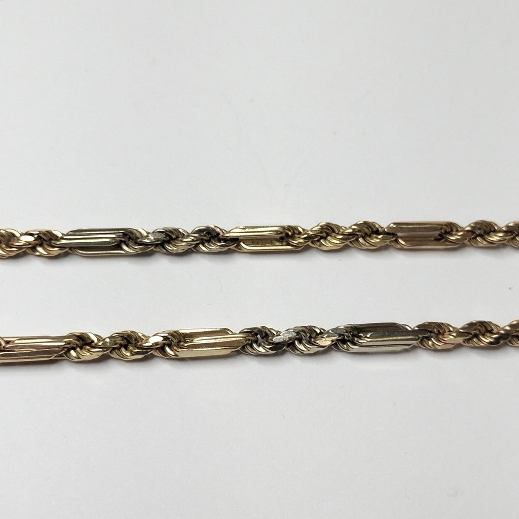 CADENA ORO 14 K 19.3 GRMS (SEMINUEVO)