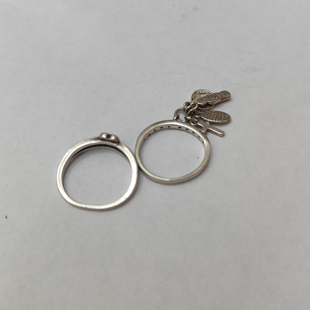 ANILLITO PLATA 6.5 GRMS (SEMINUEVO)