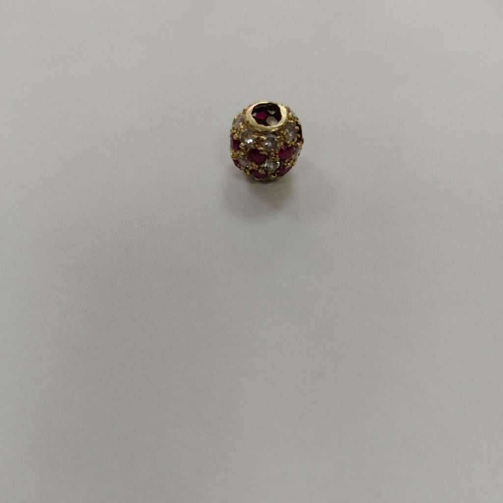 DIJE ORO 10 K 1.9 GRMS (SEMINUEVO)