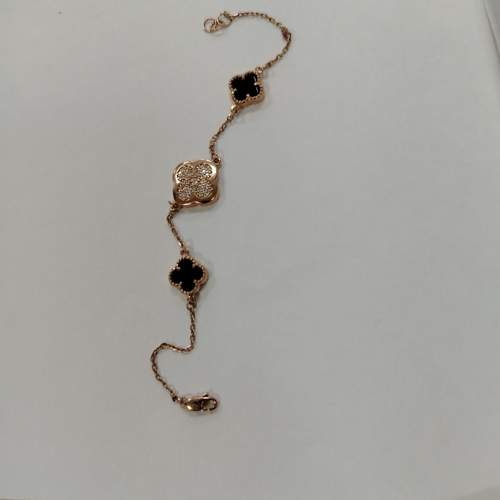 PULSERA ORO 14 K 5 GRMS (SEMINUEVO)