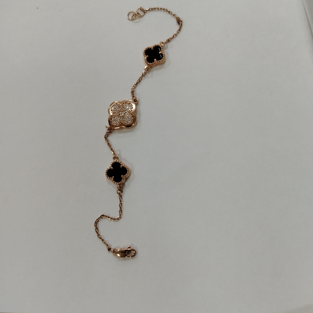 PULSERA ORO 14 K 5 GRMS (SEMINUEVO)