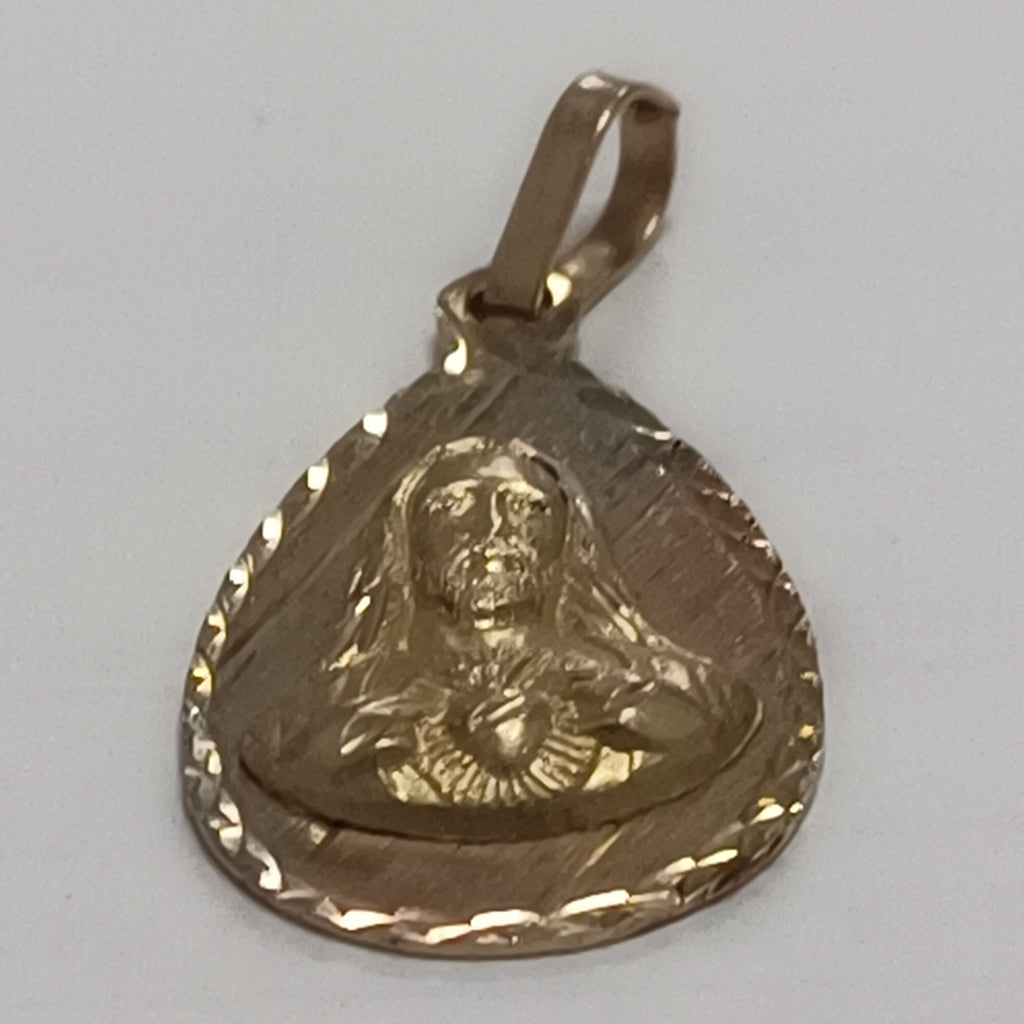DIJE ORO 14 K 2,70 GRMS (SEMINUEVO)