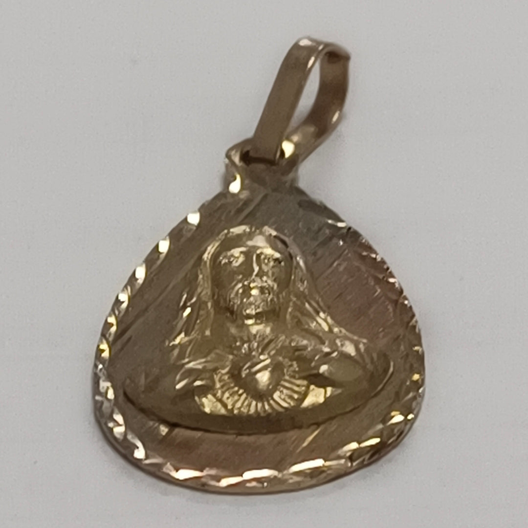 DIJE ORO 14 K 2,70 GRMS (SEMINUEVO)