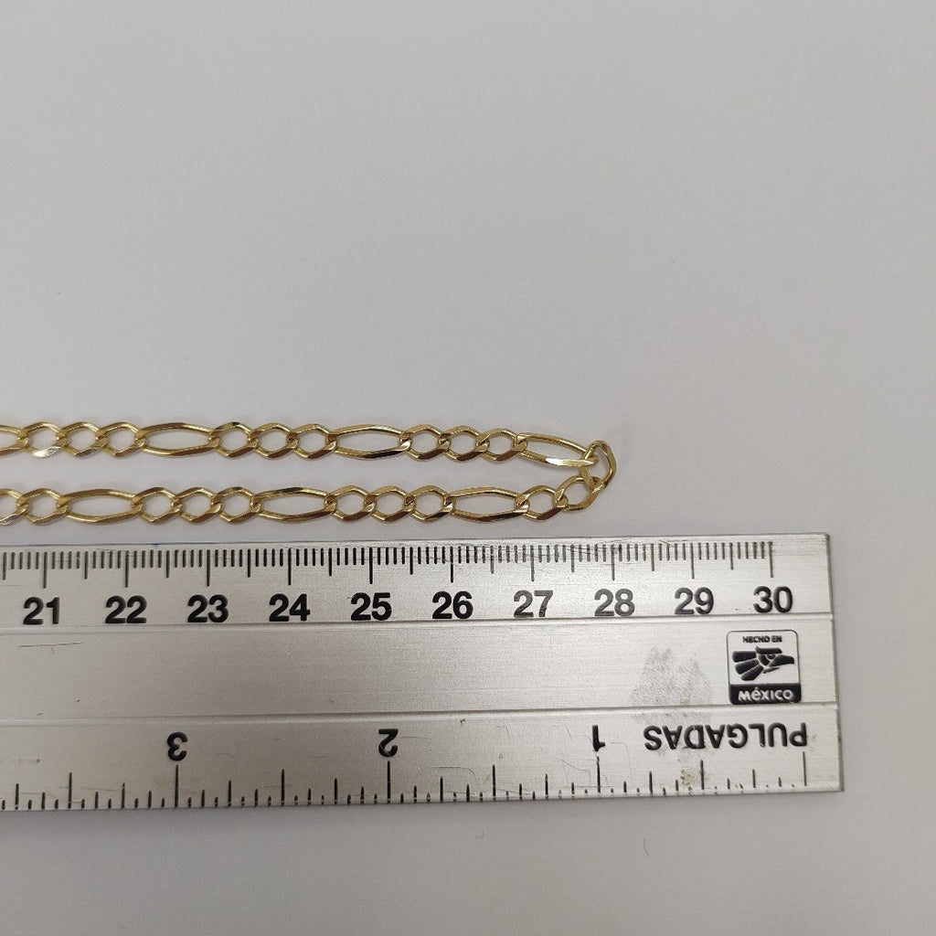 CADENA ORO 10 K 11,30 GRMS (SEMINUEVO)