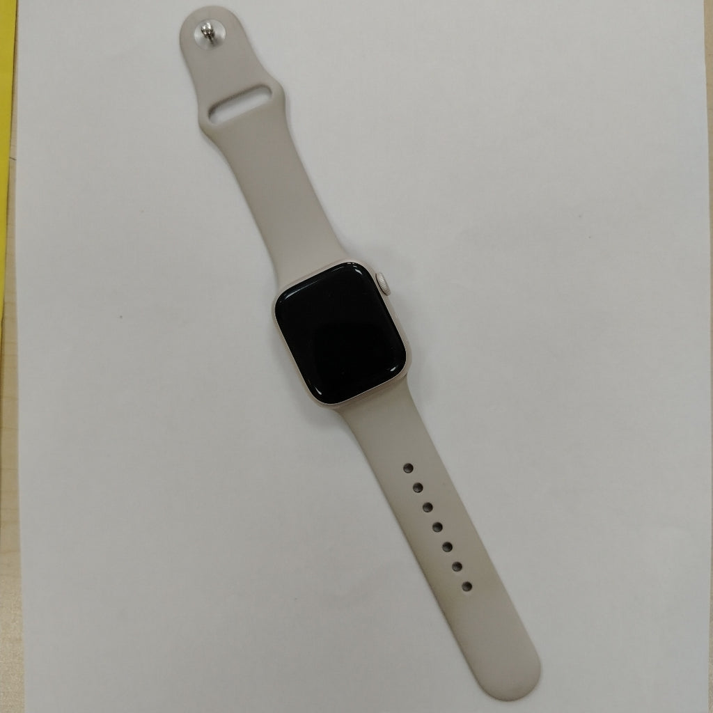 SMARTWATCH APPLE SERIES 9 ALUMINIO A2978 41 MM GPS (SEMINUEVO)