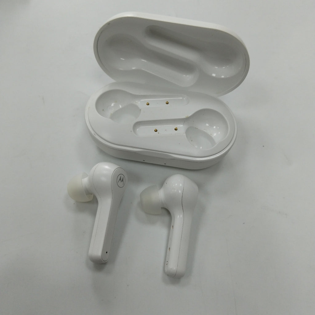AUDIFONOS MOTOROLA MOTO BUDS 085 INALAMBRICO IN EAR (SEMINUEVO)