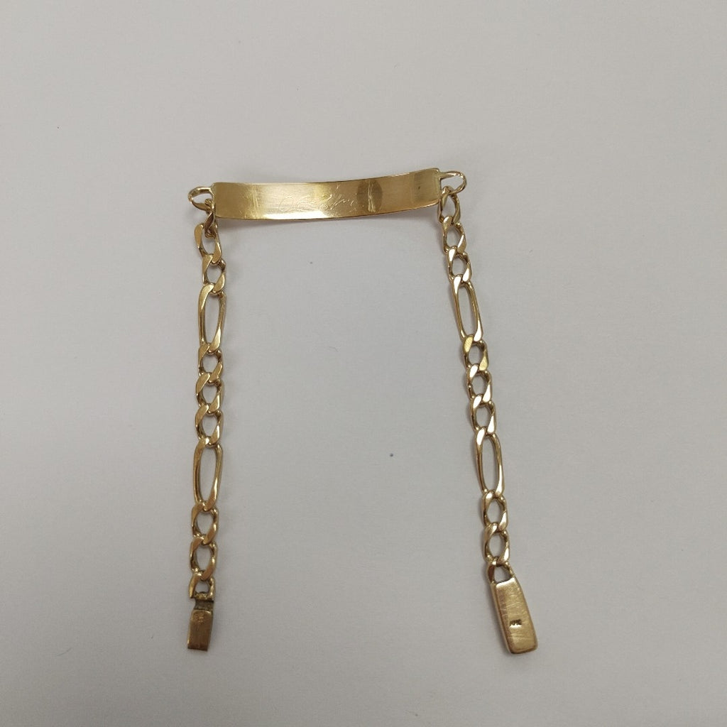 ESCLAVA ORO 8 K 6,80 GRMS (SEMINUEVO)