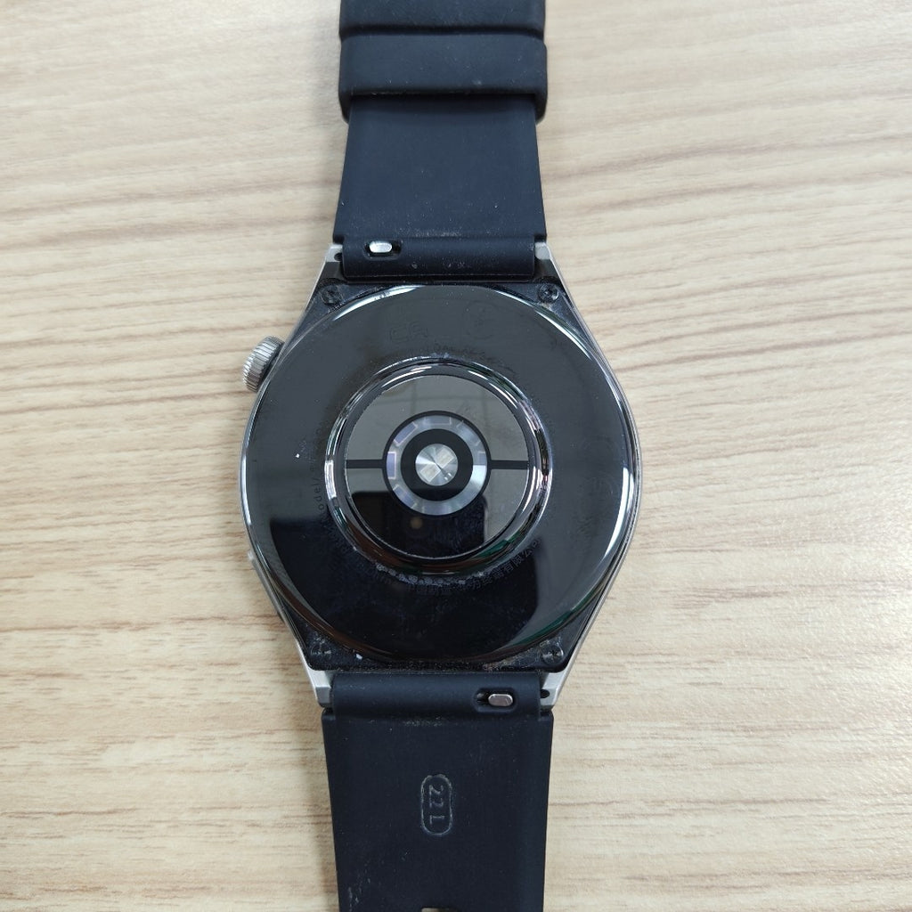 SMARTWATCH HUAWEI WATCH GT 3 PRO ODN-B19 46 MM GPS (SEMINUEVO)