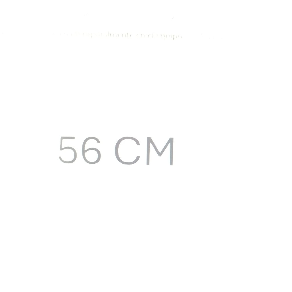 CADENA ORO 8 K 6,40 GRMS (SEMINUEVO)