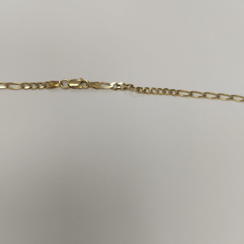 CADENA ORO 14 K 9,00 GRMS (SEMINUEVO)