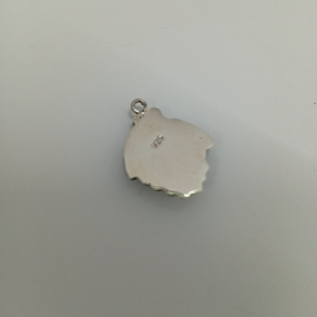 DIJE PLATA 2.3 GRMS (SEMINUEVO)