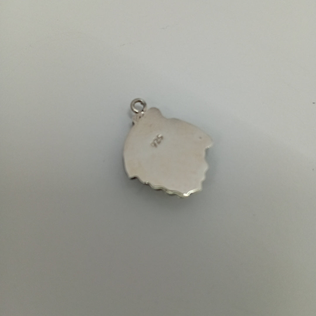 DIJE PLATA 2.3 GRMS (SEMINUEVO)