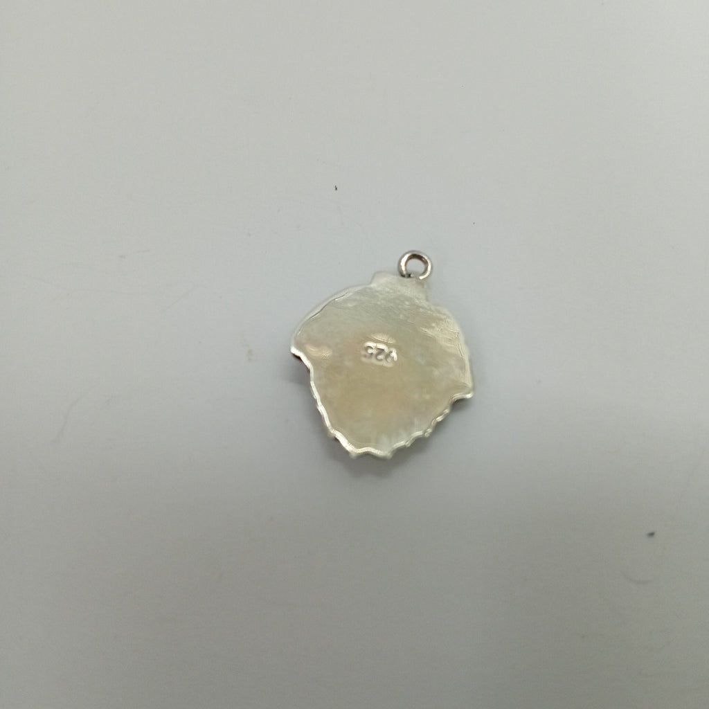 DIJE PLATA 2.3 GRMS (SEMINUEVO)