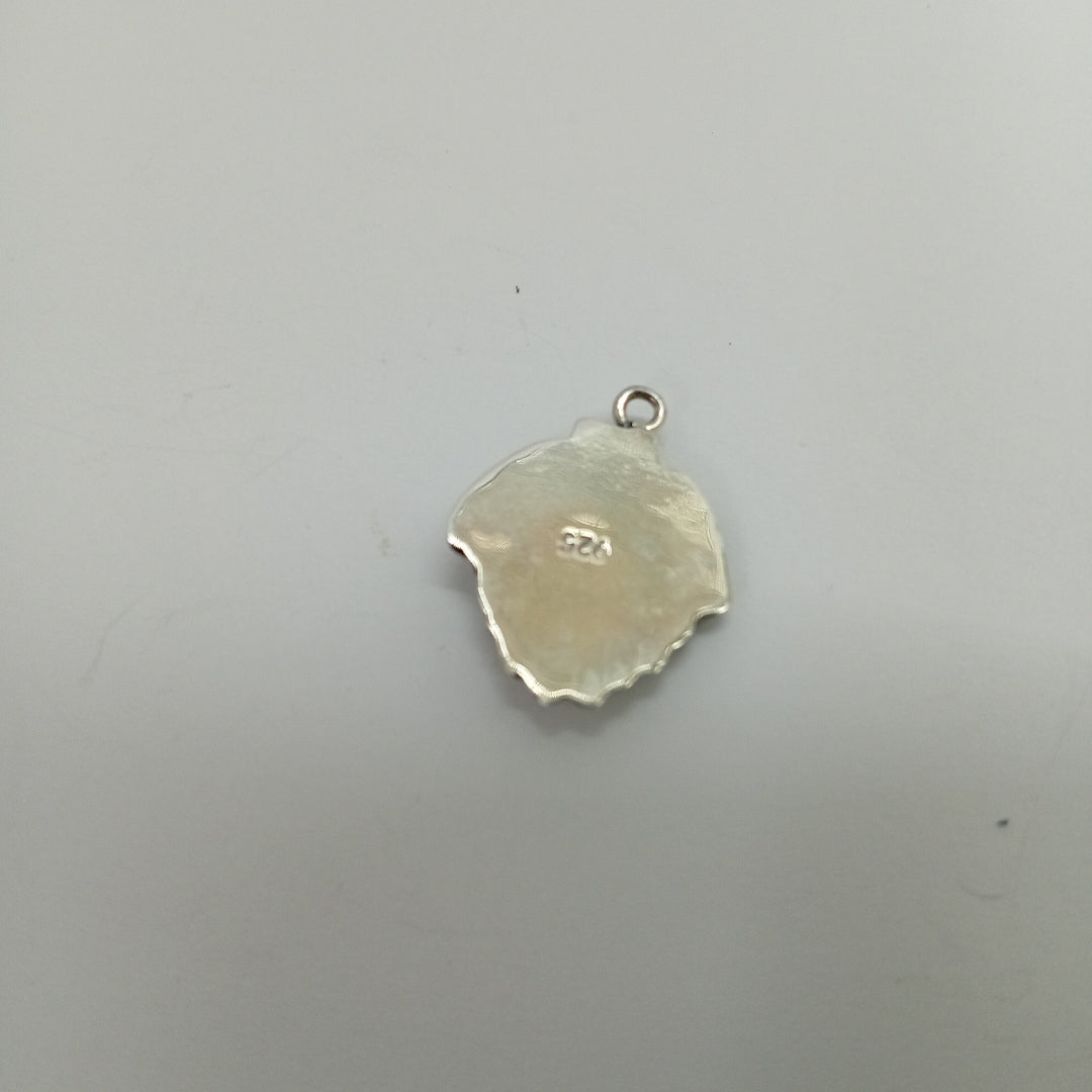 DIJE PLATA 2.3 GRMS (SEMINUEVO)