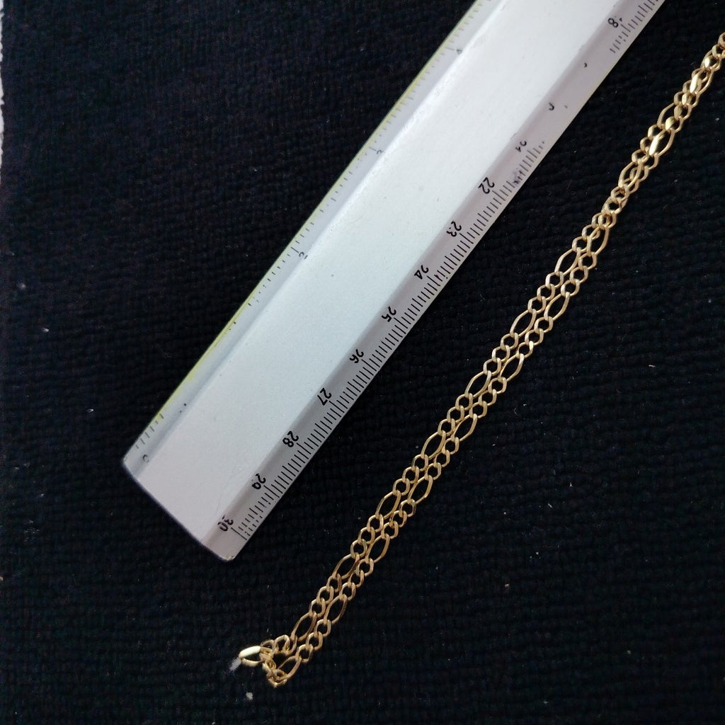 CADENA ORO 10 K 5.7 GRMS (SEMINUEVO)