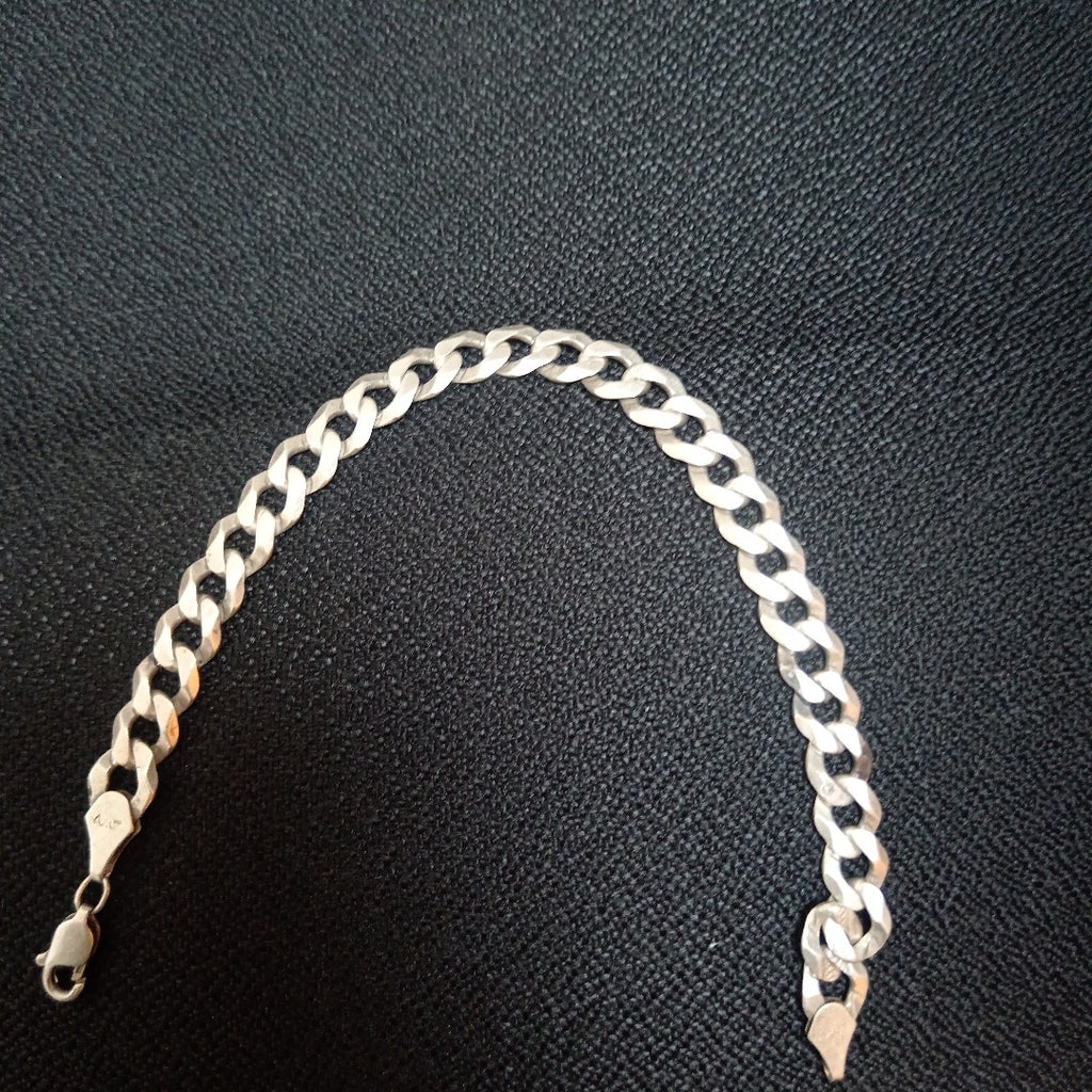 PULSERA PLATA 16.3 GRMS (SEMINUEVO)