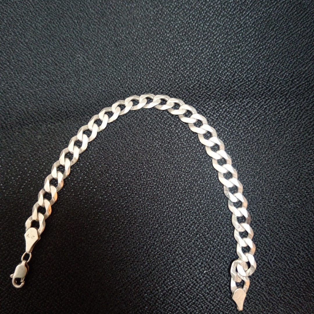PULSERA PLATA 16.3 GRMS (SEMINUEVO)