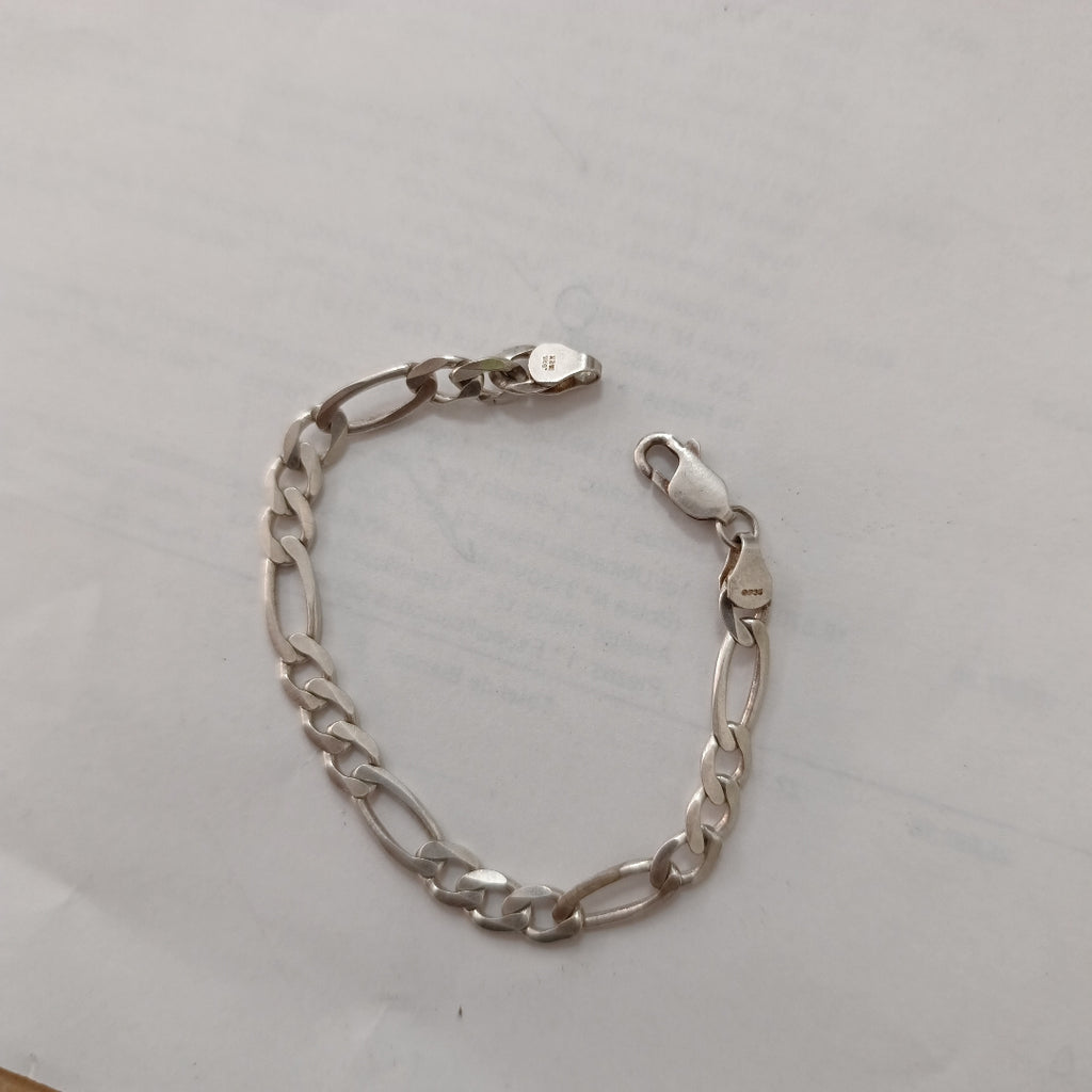 PULSERA PLATA 7.4 GRMS (SEMINUEVO)