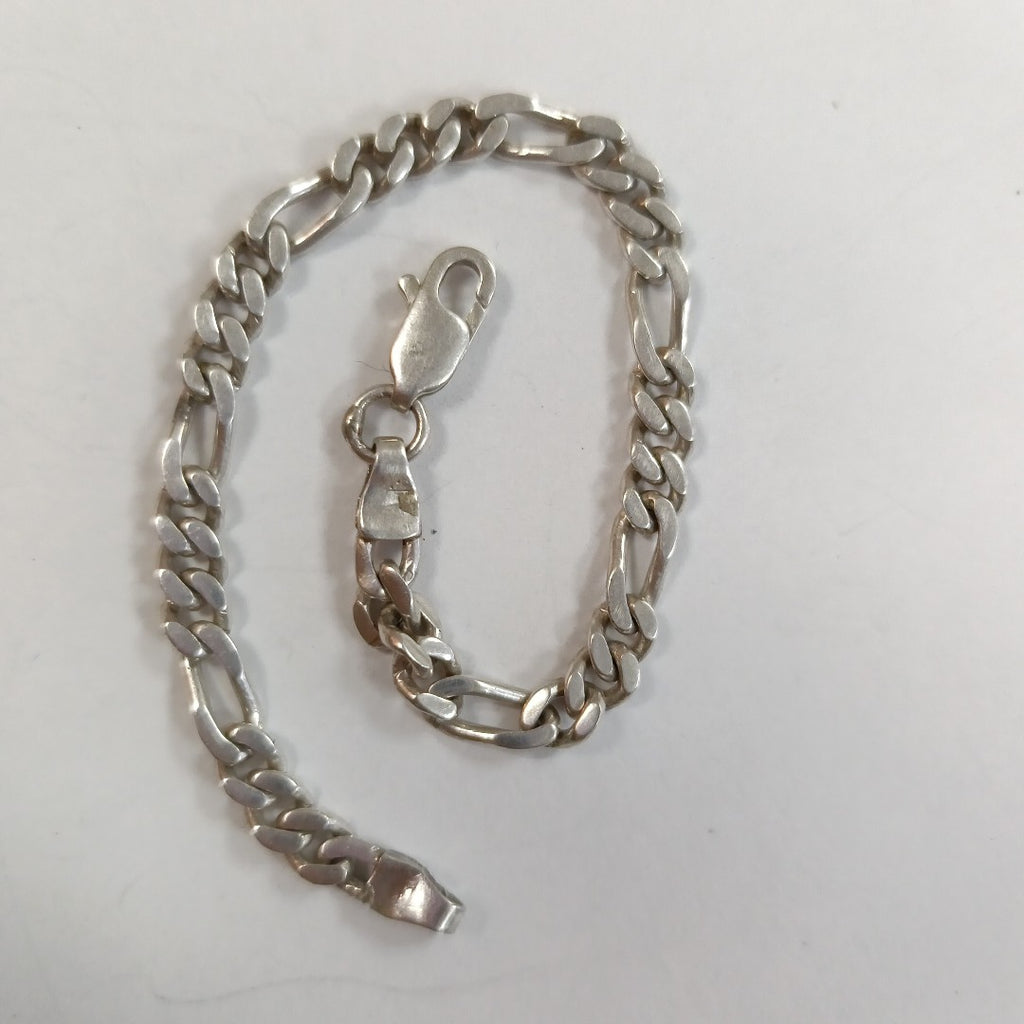 PULSERA PLATA 6,40 GRMS (SEMINUEVO)