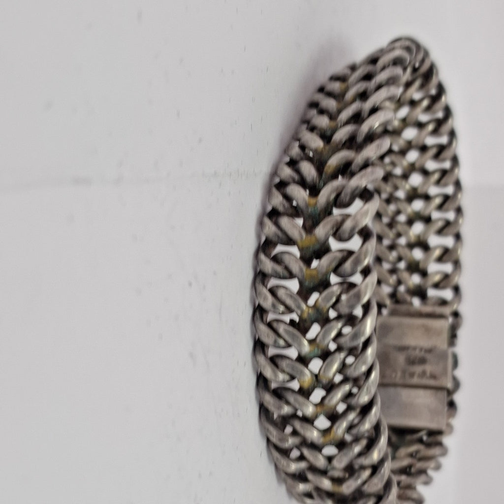 PULSERA PLATA 50.2 GRMS (SEMINUEVO)