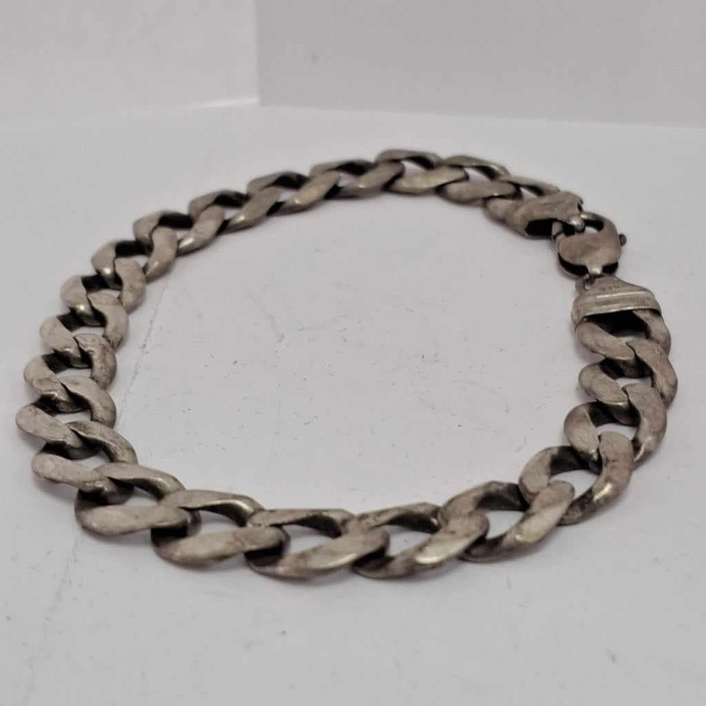 PULSERA PLATA 35.6 GRMS (SEMINUEVO)