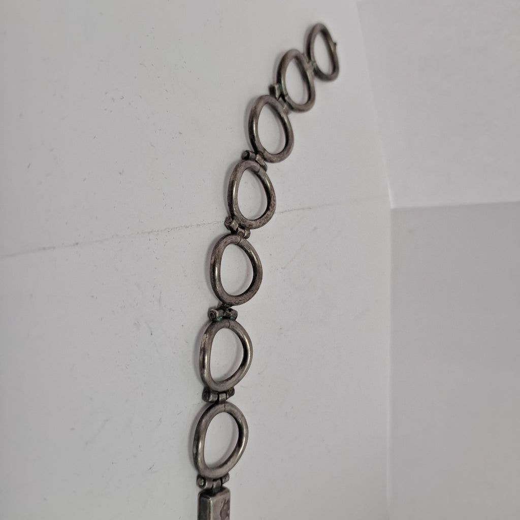 PULSERA PLATA 31.1 GRMS (SEMINUEVO)