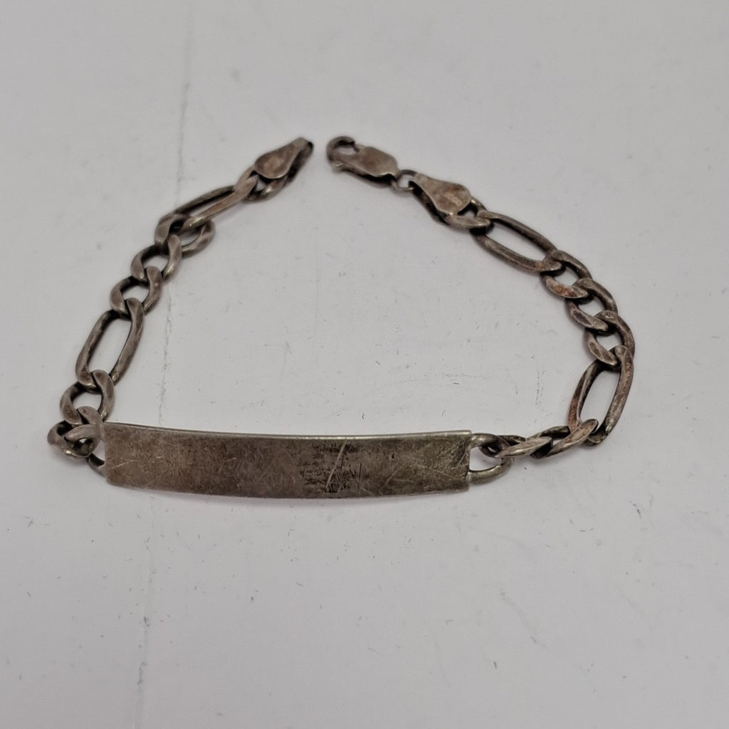 ESCLAVA PLATA 9.4 GRMS (SEMINUEVO)