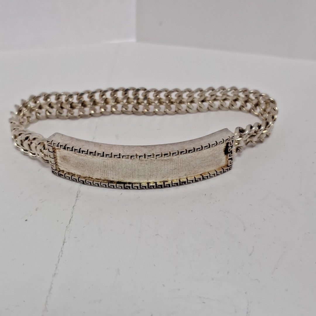 ESCLAVA PLATA 26.1 GRMS (SEMINUEVO)