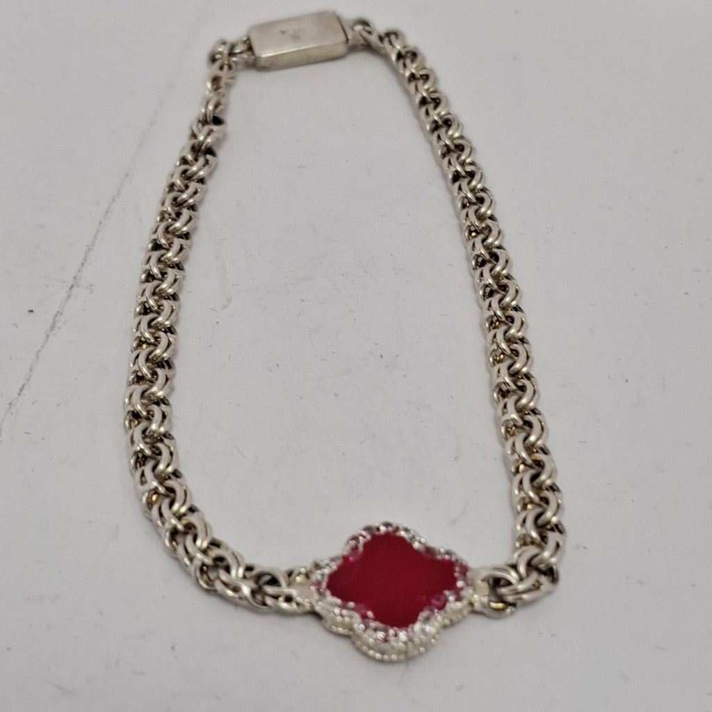 PULSERA PLATA 10.1 GRMS (SEMINUEVO)