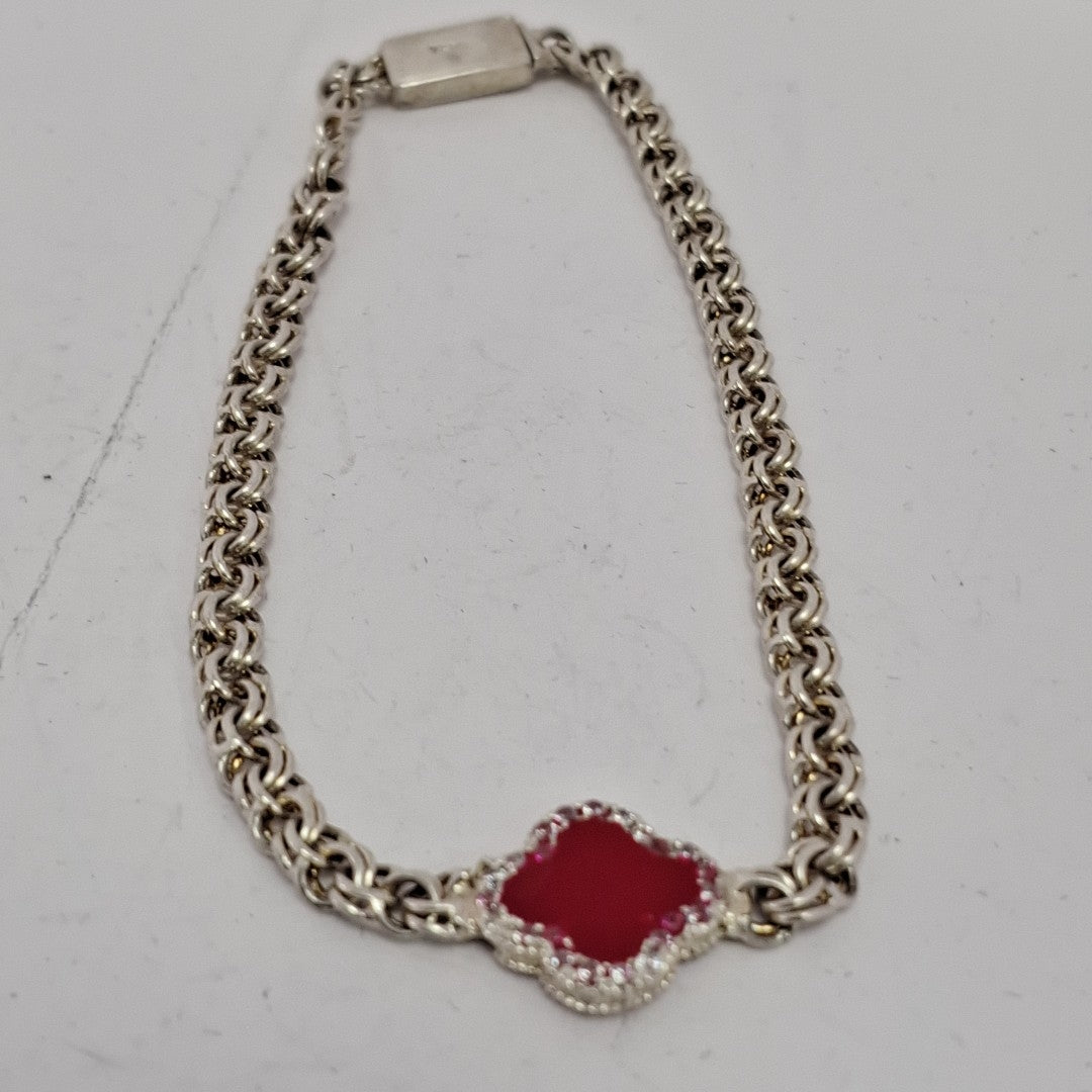 PULSERA PLATA 10.1 GRMS (SEMINUEVO)
