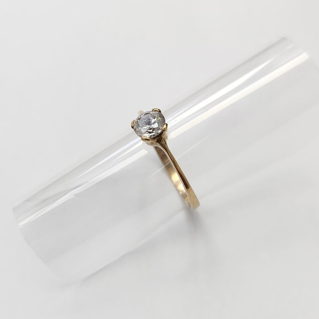 ANILLITO ORO 8 K 1.1 GRMS (SEMINUEVO)
