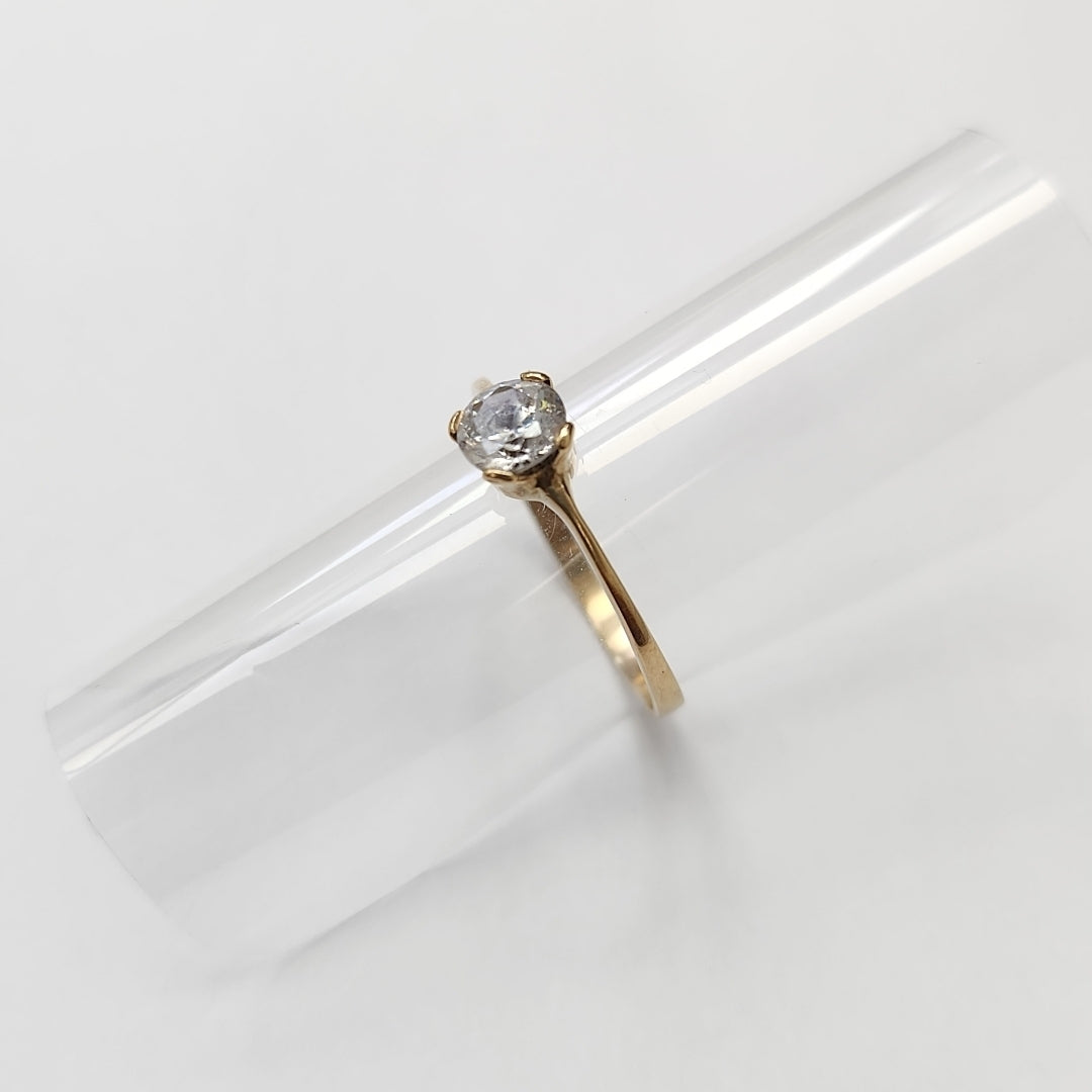 ANILLITO ORO 8 K 1.1 GRMS (SEMINUEVO)