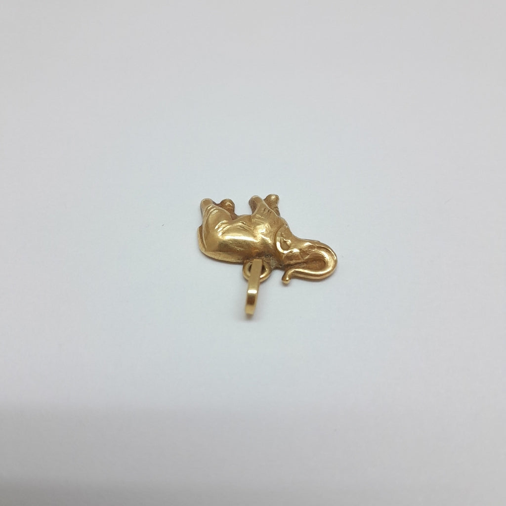 DIJE ORO 14 K 1.6 GRMS (SEMINUEVO)