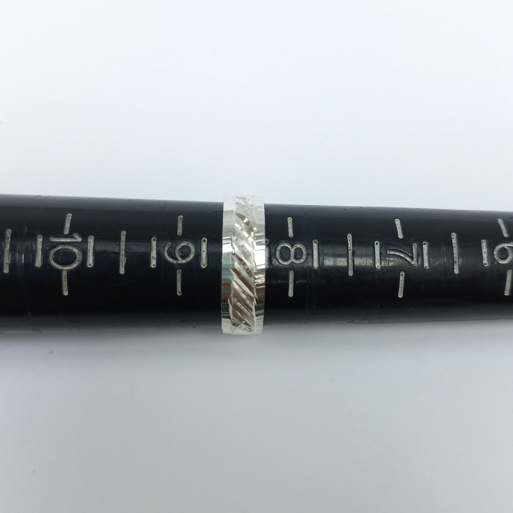 ANILLITO PLATA 10.2 GRMS (SEMINUEVO)