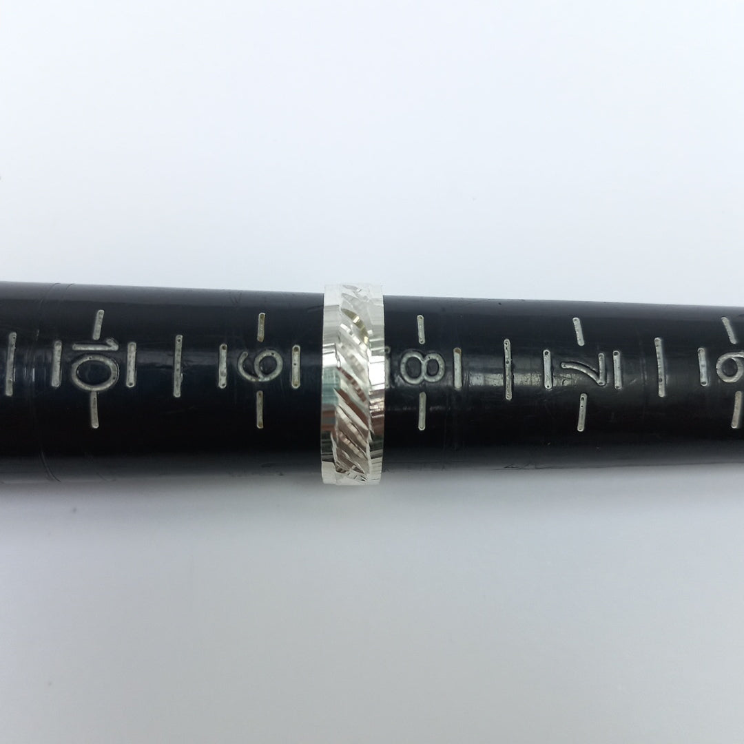 ANILLITO PLATA 10.2 GRMS (SEMINUEVO)