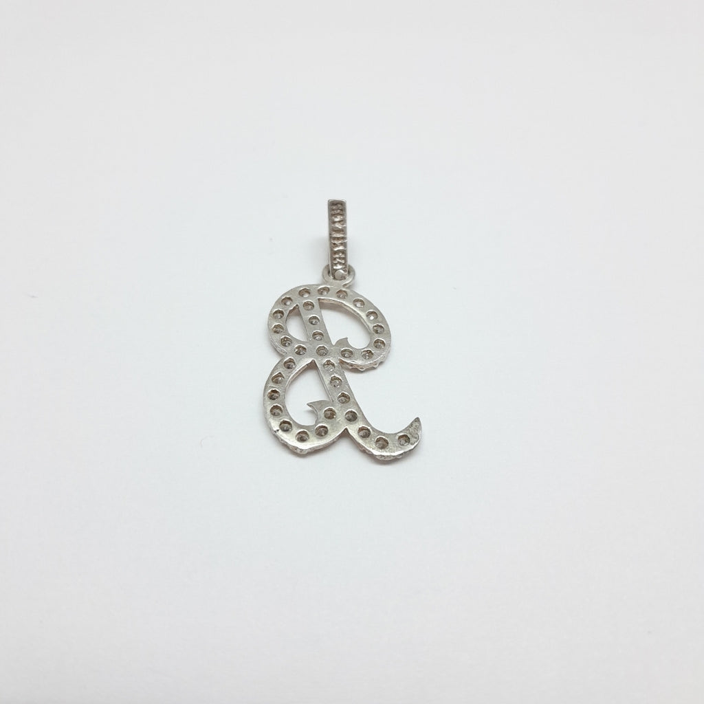 DIJE PLATA 2,20 GRMS (SEMINUEVO)
