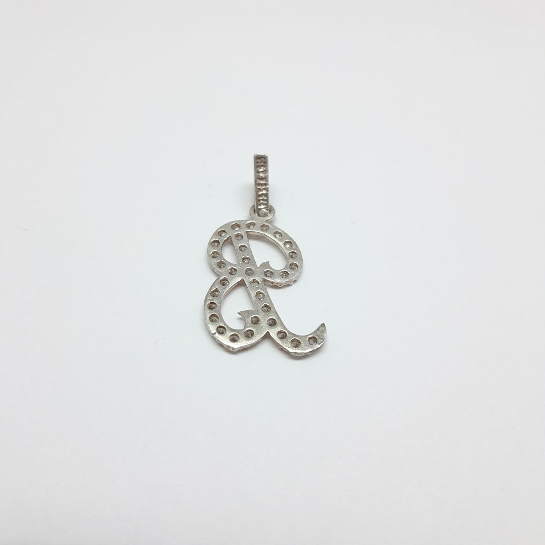 DIJE PLATA 2,20 GRMS (SEMINUEVO)