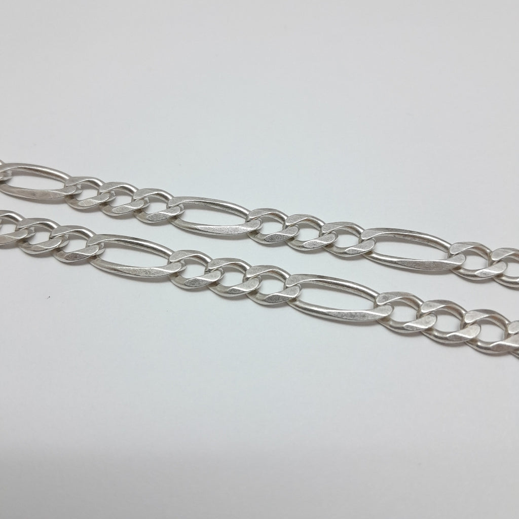 CADENA PLATA 22,90 GRMS (SEMINUEVO)
