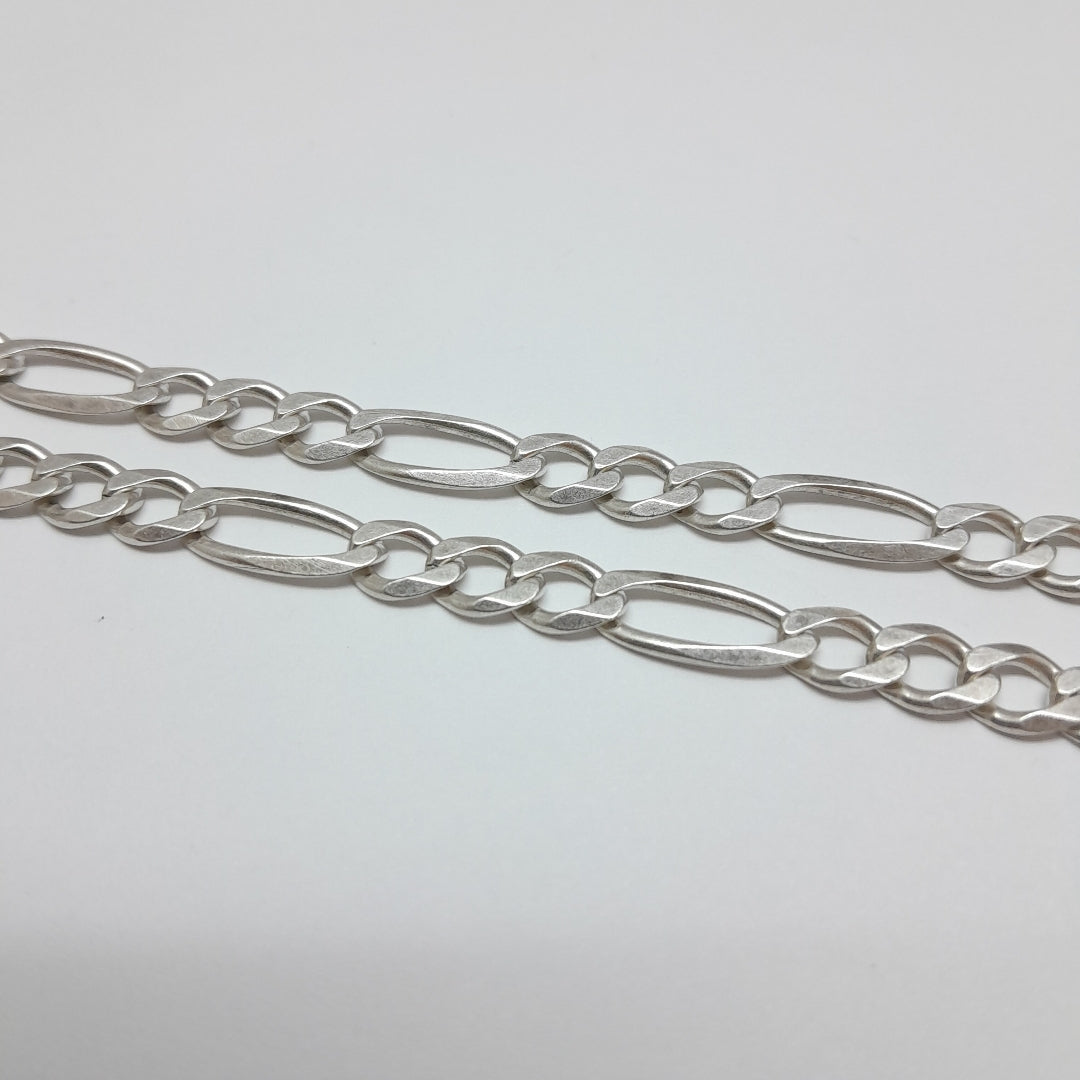 CADENA PLATA 22,90 GRMS (SEMINUEVO)