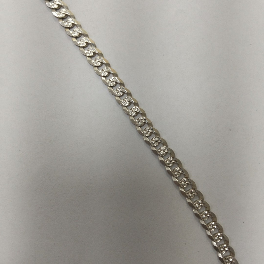 PULSERA PLATA 16.5 GRMS (SEMINUEVO)