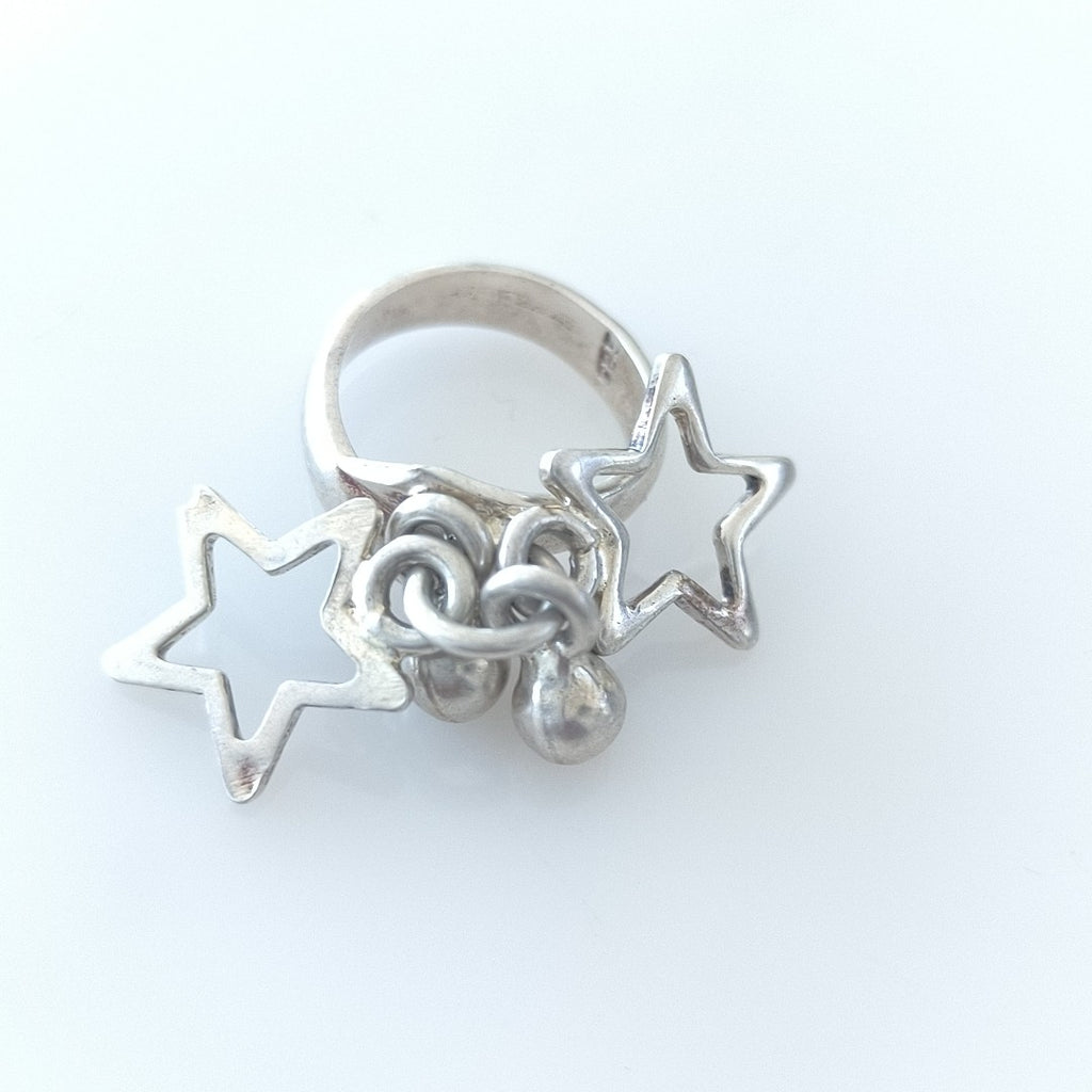 ANILLITO PLATA 8,70 GRMS (SEMINUEVO)