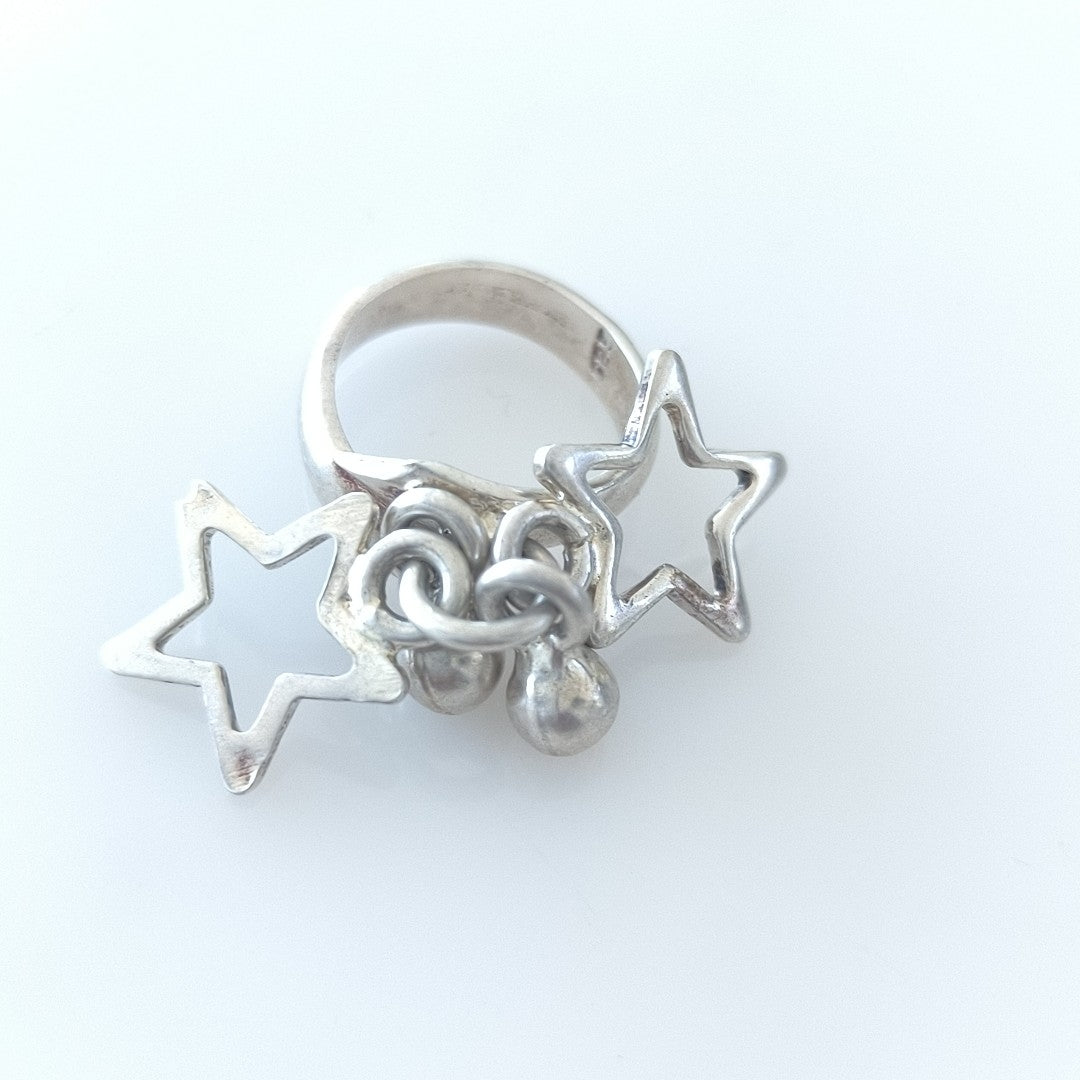 ANILLITO PLATA 8,70 GRMS (SEMINUEVO)