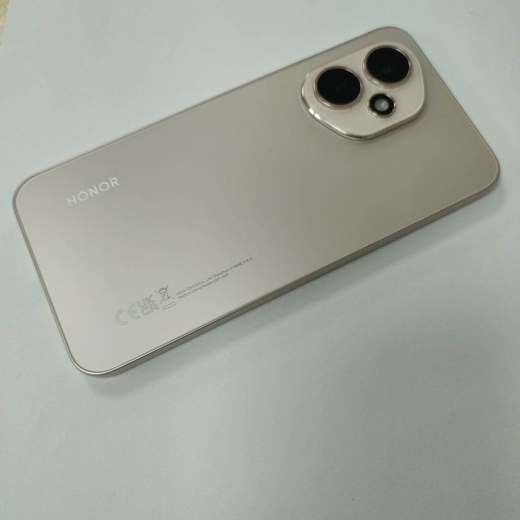 CELULAR HONOR 400 DNY-NX9 (2025) 256 GB 12 GB RAM (SEMINUEVO)