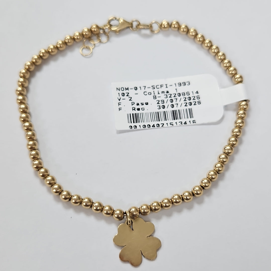 PULSERA ORO 14 K 4,00 GRMS (SEMINUEVO)