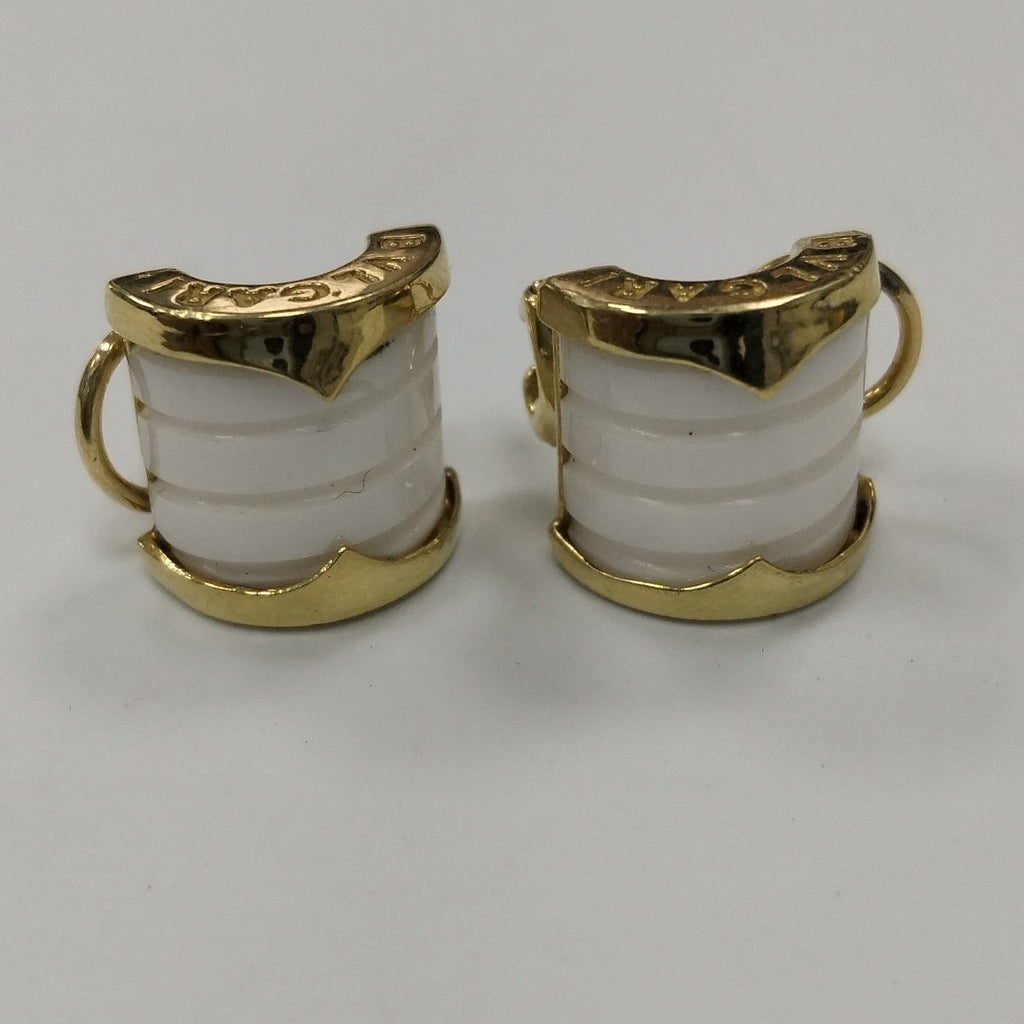 ARETES PAR ORO 14 K 8,50 GRMS (SEMINUEVO)